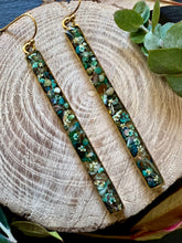 Charger l&#39;image dans la galerie, Boucles d’oreilles méli-mélo