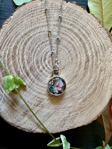 Collier Daucus