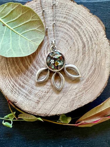 Collier Daucus