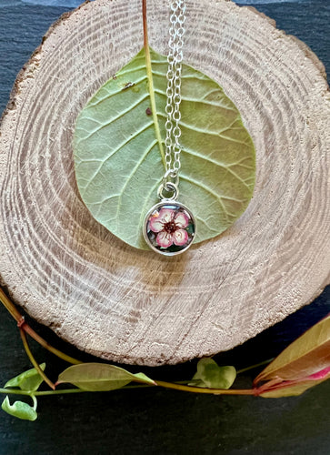 Collier Spirée